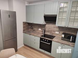 2-к квартира, на длительный срок, 51м2, 8/18 этаж