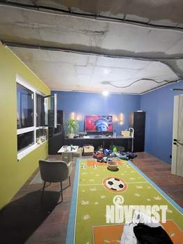 4-к квартира, на длительный срок, 110м2, 12/22 этаж