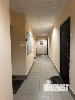 1-к квартира, на длительный срок, 40м2, 18/25 этаж