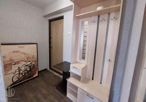 1-к квартира, на длительный срок, 38м2, 7/9 этаж