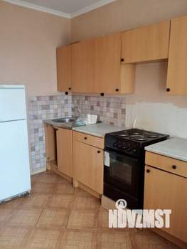 1-к квартира, на длительный срок, 45м2, 10/17 этаж