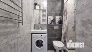 Студия квартира, посуточно, 23м2, 13/15 этаж