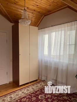 1-к квартира, на длительный срок, 40м2, 2/2 этаж