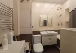 1-к квартира, на длительный срок, 47м2, 3/9 этаж