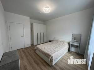 2-к квартира, на длительный срок, 46м2, 9/17 этаж