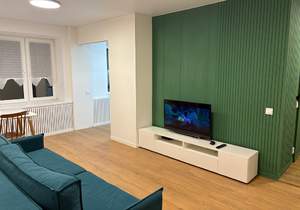 3-к квартира, на длительный срок, 59м2, 4/5 этаж