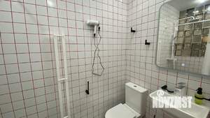 1-к квартира, посуточно, 23м2, 1/1 этаж