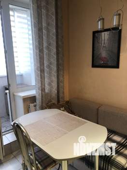 1-к квартира, на длительный срок, 38м2, 9/16 этаж