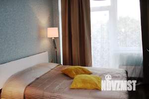 Студия квартира, посуточно, 23м2, 6/9 этаж