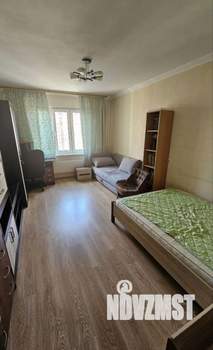 2-к квартира, на длительный срок, 80м2, 14/17 этаж