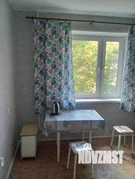 1-к квартира, на длительный срок, 40м2, 4/10 этаж