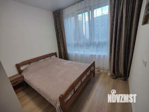 2-к квартира, на длительный срок, 35м2, 4/17 этаж