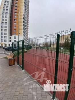 Студия квартира, на длительный срок, 23м2, 16/24 этаж