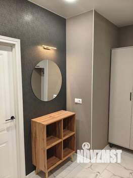 1-к квартира, на длительный срок, 39м2, 4/9 этаж