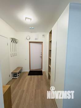 Студия квартира, на длительный срок, 26м2, 11/17 этаж