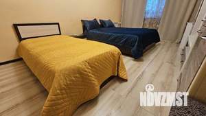 3-к квартира, посуточно, 80м2, 1/1 этаж