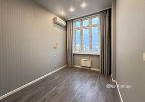 2-к квартира, на длительный срок, 55м2, 17/17 этаж