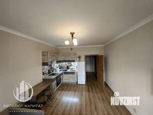 Студия квартира, на длительный срок, 30м2, 12/22 этаж