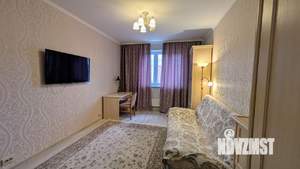 1-к квартира, на длительный срок, 45м2, 8/17 этаж