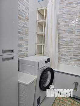 Студия квартира, на длительный срок, 19м2, 16/25 этаж