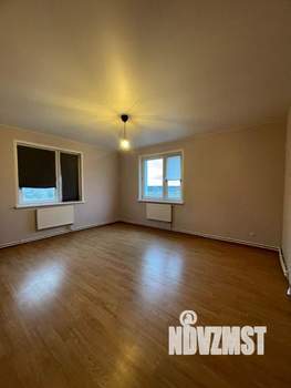2-к квартира, на длительный срок, 52м2, 4/4 этаж