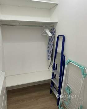 2-к квартира, на длительный срок, 34м2, 3/17 этаж