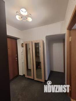 2-к квартира, на длительный срок, 44м2, 8/9 этаж