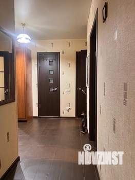 2-к квартира, на длительный срок, 68м2, 7/17 этаж