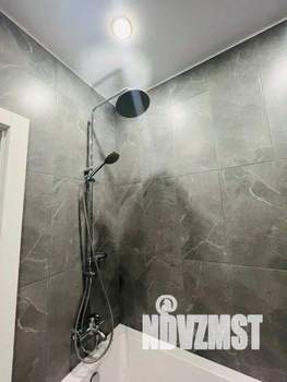 1-к квартира, посуточно, 31м2, 1/1 этаж