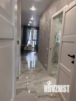 1-к квартира, на длительный срок, 45м2, 6/7 этаж