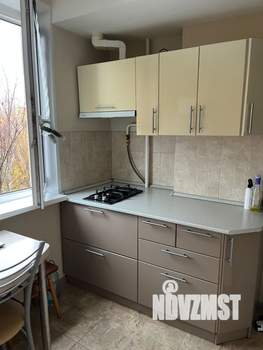 1-к квартира, на длительный срок, 32м2, 8/9 этаж