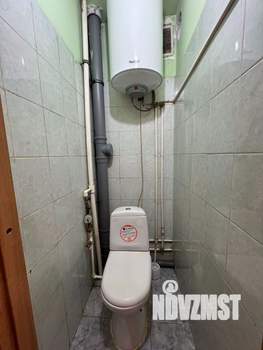 3-к квартира, на длительный срок, 80м2, 4/17 этаж