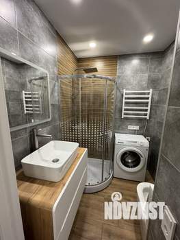 1-к квартира, на длительный срок, 39м2, 4/6 этаж