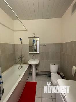 2-к квартира, на длительный срок, 54м2, 4/4 этаж