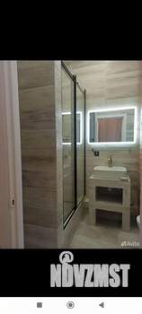 Студия квартира, на длительный срок, 40м2, 2/4 этаж