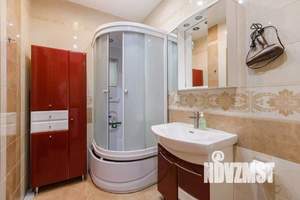 2-к квартира, посуточно, 59м2, 1/1 этаж