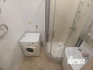 1-к квартира, на длительный срок, 41м2, 9/18 этаж