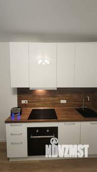 1-к квартира, на длительный срок, 34м2, 13/17 этаж