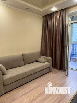 2-к квартира, на длительный срок, 44м2, 9/23 этаж