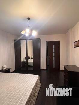 2-к квартира, на длительный срок, 68м2, 7/17 этаж