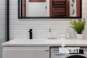 1-к квартира, посуточно, 22м2, 1/1 этаж