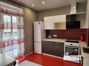 1-к квартира, на длительный срок, 45м2, 15/25 этаж