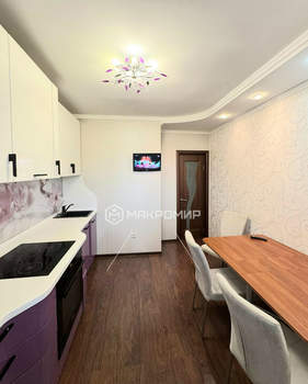 2-к квартира, на длительный срок, 62м2, 7/11 этаж