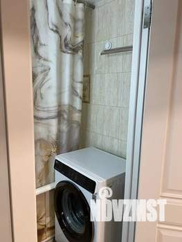 1-к квартира, посуточно, 54м2, 1/9 этаж