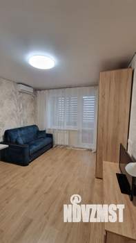 Студия квартира, на длительный срок, 25м2, 4/10 этаж