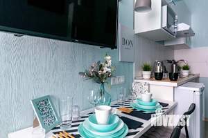 1-к квартира, посуточно, 10м2, 1/1 этаж