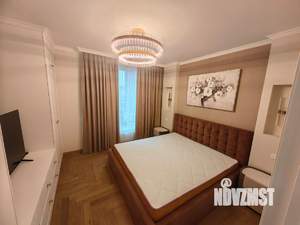 1-к квартира, на длительный срок, 46м2, 10/27 этаж