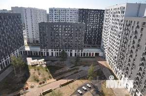 1-к квартира, на длительный срок, 36м2, 15/17 этаж