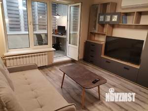 1-к квартира, на длительный срок, 34м2, 2/9 этаж