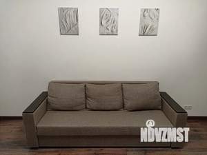 2-к квартира, посуточно, 49м2, 9/18 этаж